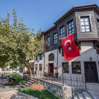 Karostone Candemirbey Konagi Desenli Karo Uygulamasi 2