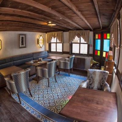 Karostone Candemirbey Konagi Desenli Karo Uygulamasi 5