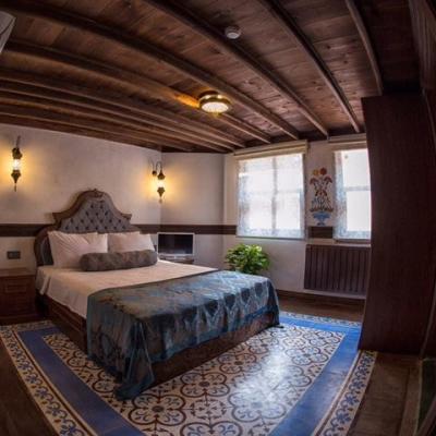 Karostone Candemirbey Konagi Desenli Karo Uygulamasi 6